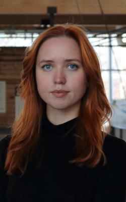 morgan ziegelski headshot